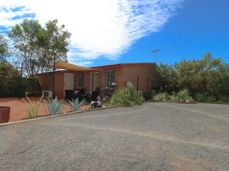 14A Yanderra Crescent, South Hedland WA 6722