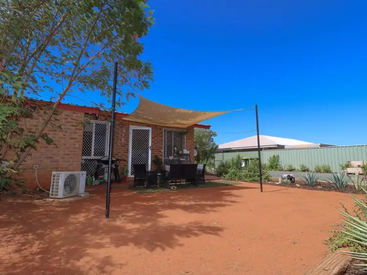 Seventh view of Homely unit listing, 14A Yanderra Crescent, South Hedland WA 6722