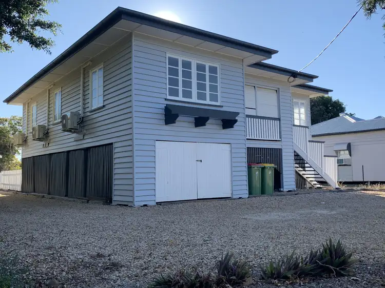 Main view of Homely house listing, 5 Patrick Street, Laidley QLD 4341