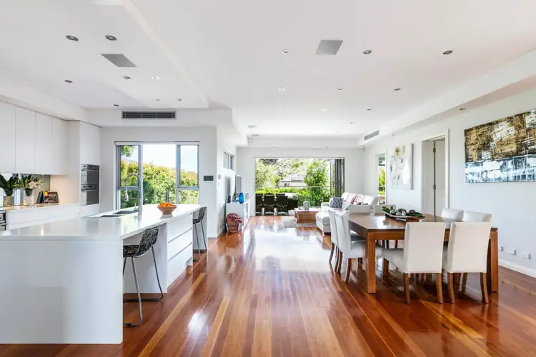 Second view of Homely house listing, 20 Warner Street, Gladesville NSW 2111