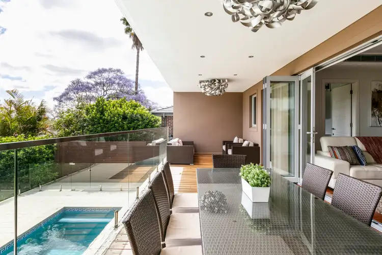 Sixth view of Homely house listing, 20 Warner Street, Gladesville NSW 2111