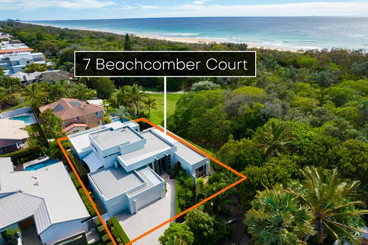 7 Beachcomber Court, Bokarina QLD 4575
