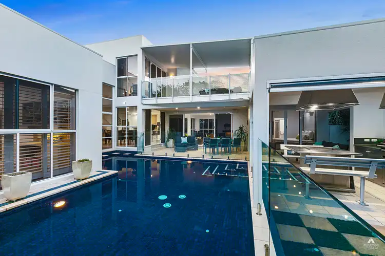 Second view of Homely house listing, 7 Beachcomber Court, Bokarina QLD 4575