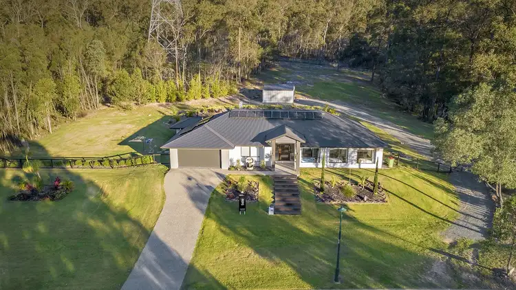 Second view of Homely house listing, 117 Burley Griffin Drive, Maudsland QLD 4210