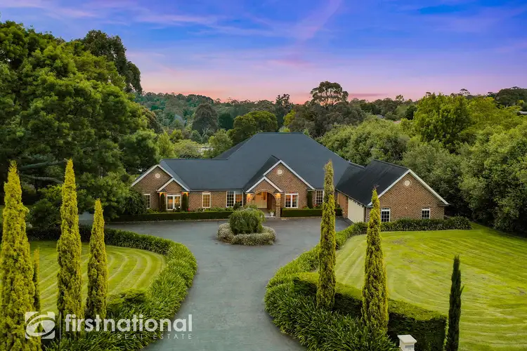 Second view of Homely house listing, 20 Fernery Boulevard, Warragul VIC 3820