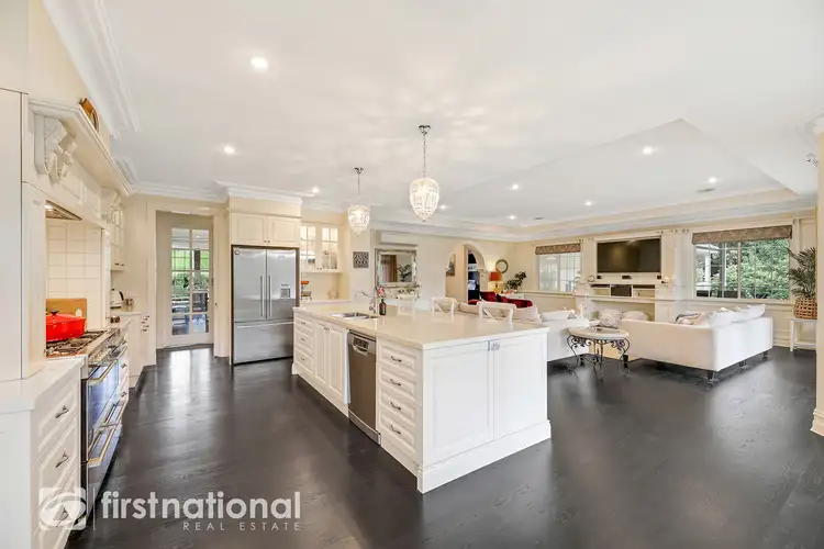 Sixth view of Homely house listing, 20 Fernery Boulevard, Warragul VIC 3820