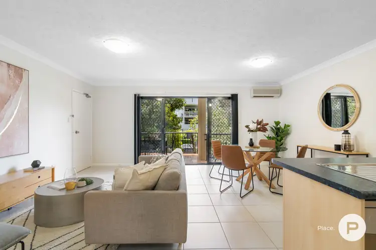 Main view of Homely unit listing, 3/14-16 Collins Street, Nundah QLD 4012