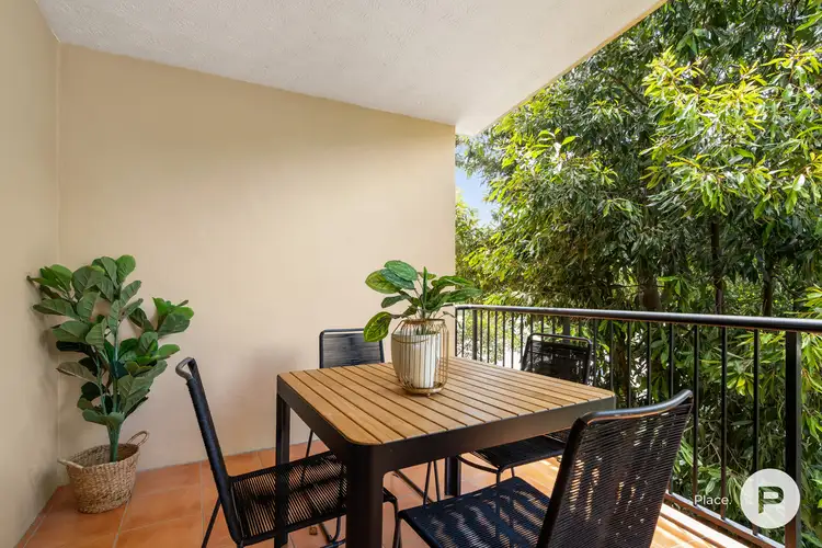 Second view of Homely unit listing, 3/14-16 Collins Street, Nundah QLD 4012