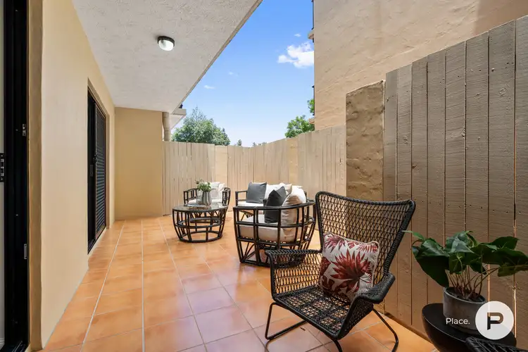 Third view of Homely unit listing, 3/14-16 Collins Street, Nundah QLD 4012