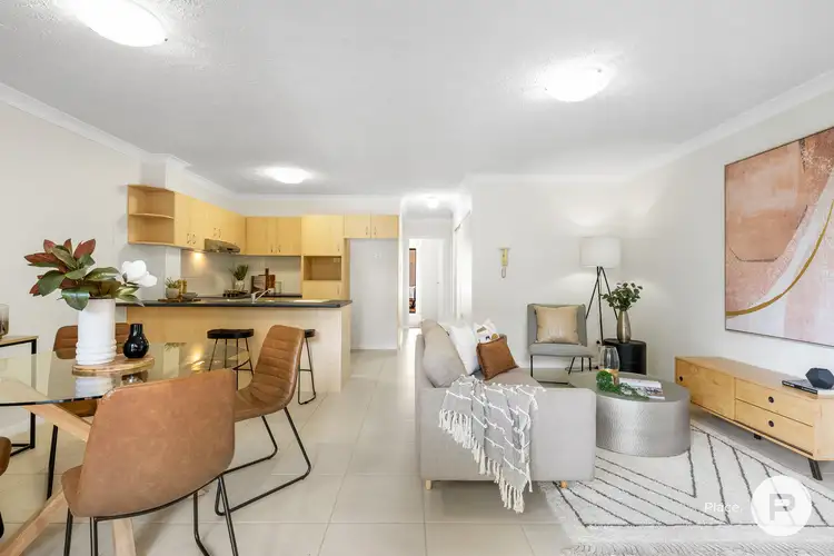 Fourth view of Homely unit listing, 3/14-16 Collins Street, Nundah QLD 4012