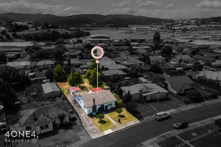 47 Edinburgh Crescent, Goodwood TAS 7010