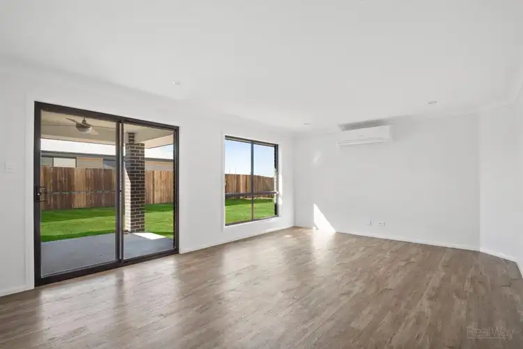 Fourth view of Homely house listing, 6 Hannaford Crescent, Wyreema QLD 4352