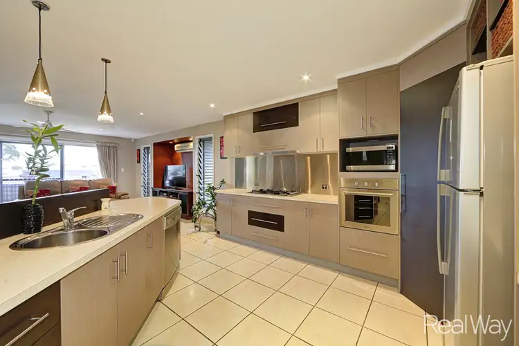 Fifth view of Homely house listing, 11 Thomas Healy Drive, Bundaberg East QLD 4670