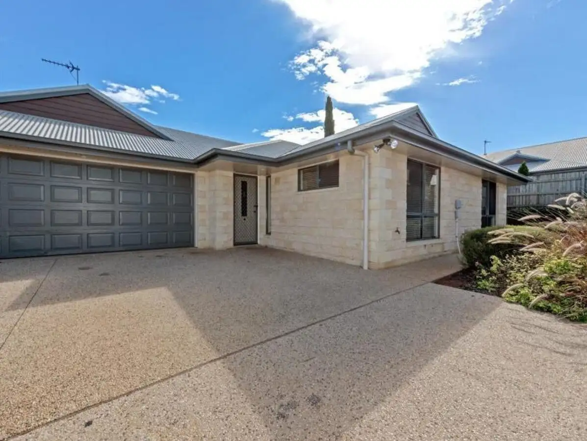 Main view of Homely unit listing, 7/14 Uniplaza Court, Kearneys Spring QLD 4350