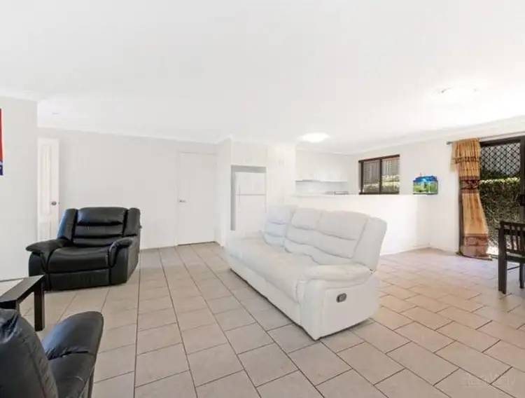 Second view of Homely unit listing, 7/14 Uniplaza Court, Kearneys Spring QLD 4350