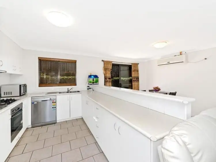 Fourth view of Homely unit listing, 7/14 Uniplaza Court, Kearneys Spring QLD 4350