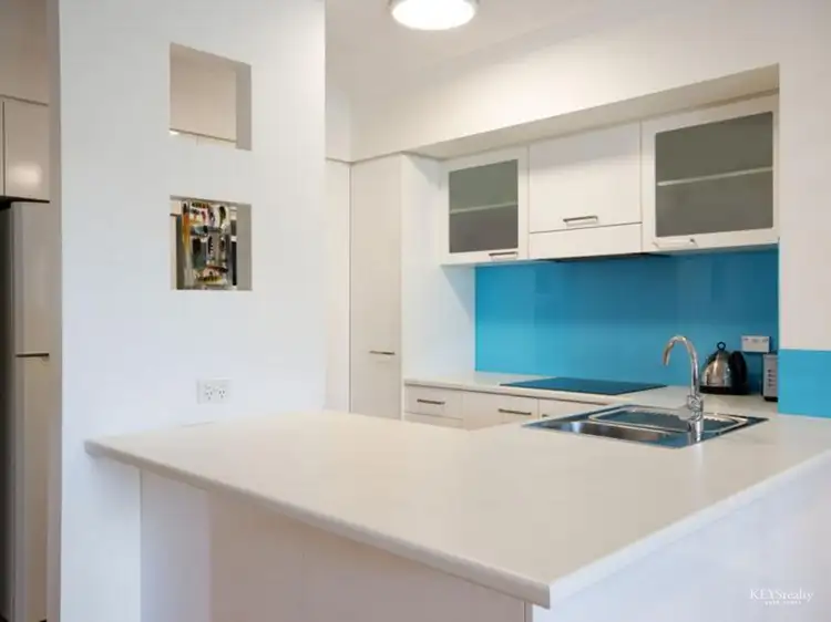 Second view of Homely apartment listing, 11/13 Montgomery Avenue, Main Beach QLD 4217