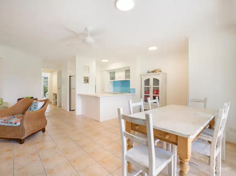 Third view of Homely apartment listing, 11/13 Montgomery Avenue, Main Beach QLD 4217