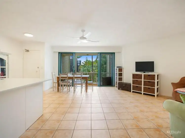 Fourth view of Homely apartment listing, 11/13 Montgomery Avenue, Main Beach QLD 4217