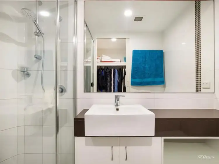 Sixth view of Homely apartment listing, 11/13 Montgomery Avenue, Main Beach QLD 4217