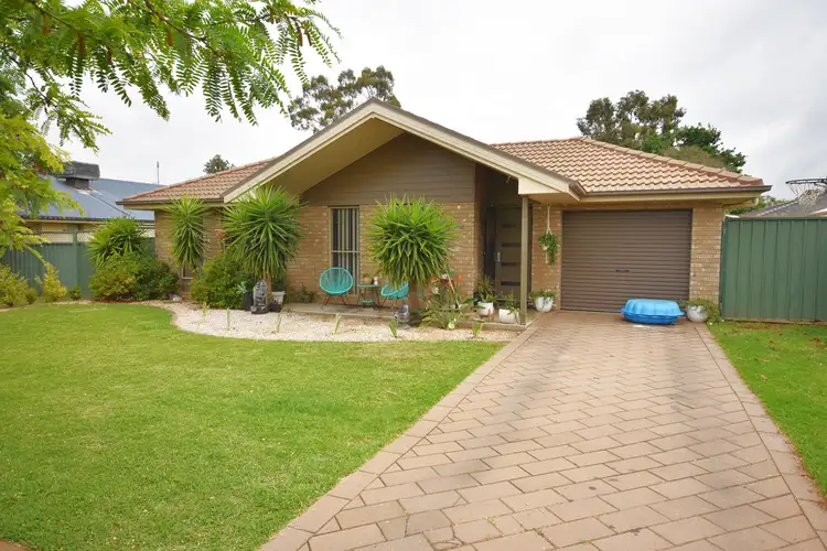 Main view of Homely house listing, 16 Javea Close, Dubbo NSW 2830