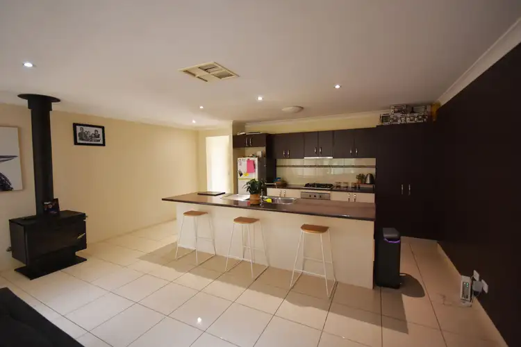 Second view of Homely house listing, 16 Javea Close, Dubbo NSW 2830