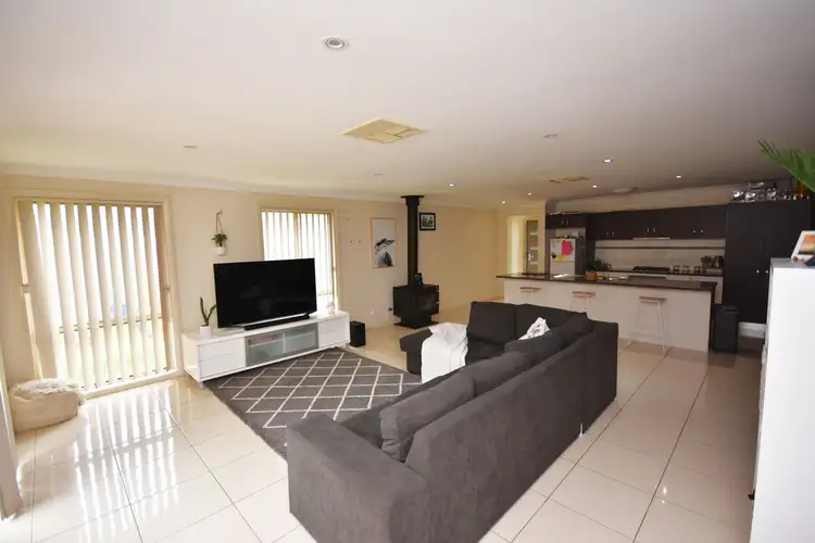 Third view of Homely house listing, 16 Javea Close, Dubbo NSW 2830