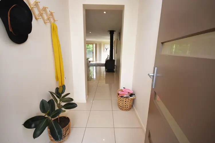 Fourth view of Homely house listing, 16 Javea Close, Dubbo NSW 2830