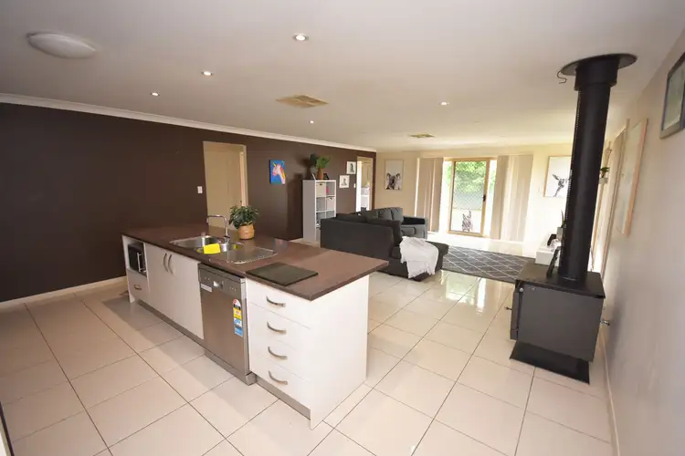 Fifth view of Homely house listing, 16 Javea Close, Dubbo NSW 2830
