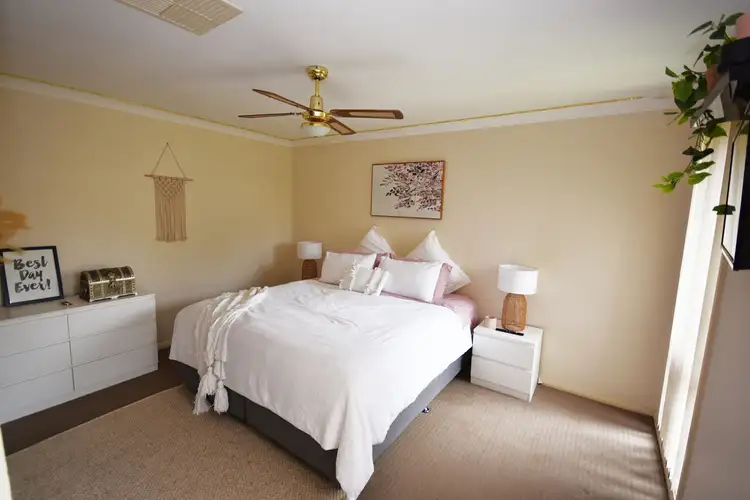Sixth view of Homely house listing, 16 Javea Close, Dubbo NSW 2830