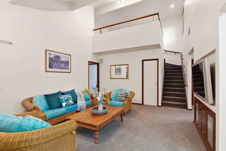 Fourth view of Homely house listing, 21 Hedgerow Crescent, Hallett Cove SA 5158