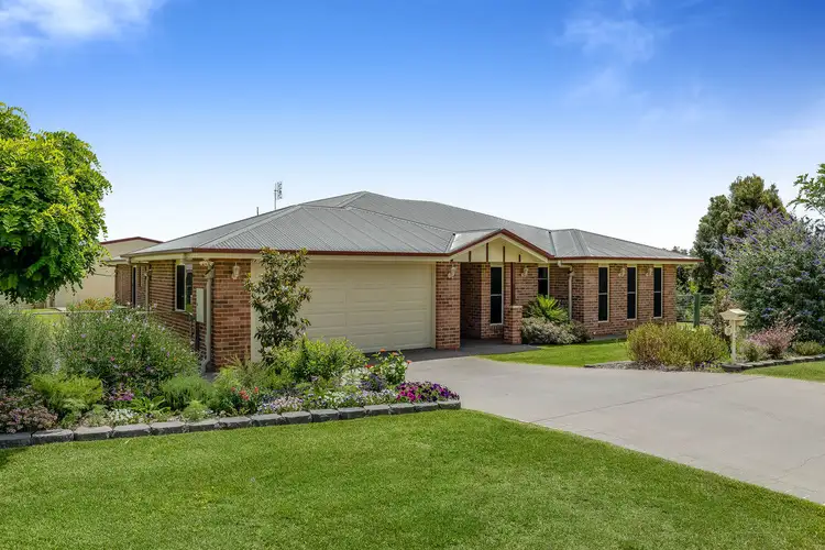 26 Lilly Avenue, Cawdor QLD 4352