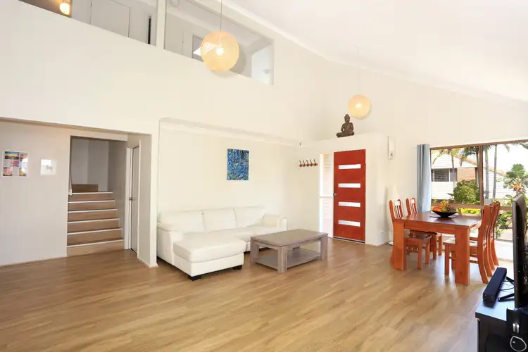 5/601 Pine Ridge Road, Biggera Waters QLD 4216