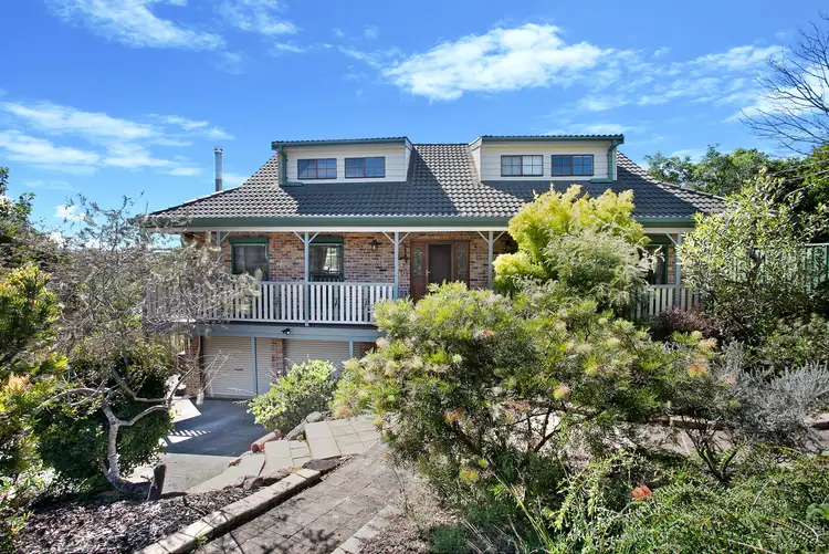 19 Heritage Way, Glen Alpine NSW 2560