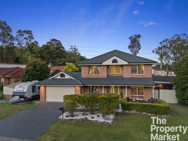 3 Brickendon Avenue, Mardi NSW 2259