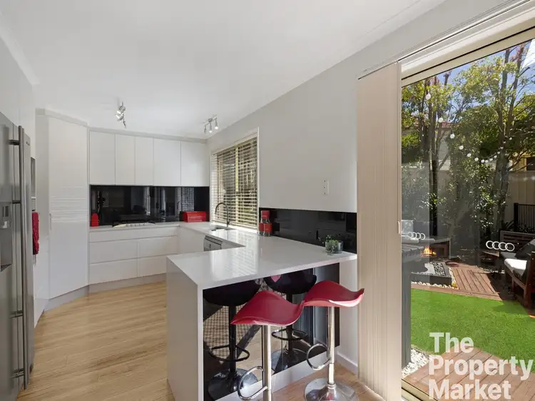 Third view of Homely house listing, 3 Brickendon Avenue, Mardi NSW 2259