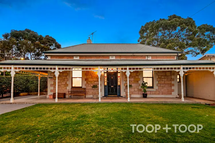 45 Bakewell Road, Evandale SA 5069