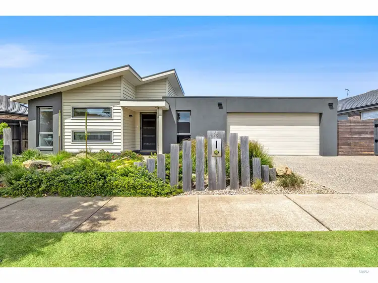 Main view of Homely house listing, 26 Tubular Avenue, Torquay VIC 3228