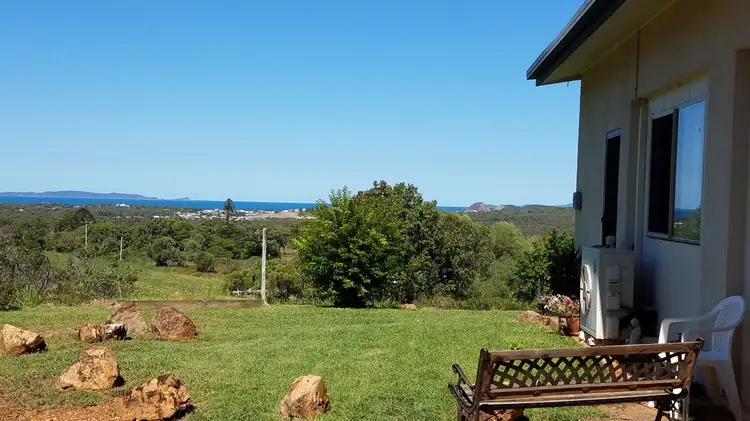 400 Tanby Road, Taroomball QLD 4703