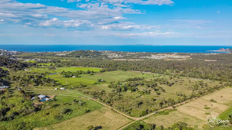 Second view of Homely rural property listing, 400 Tanby Road, Taroomball QLD 4703