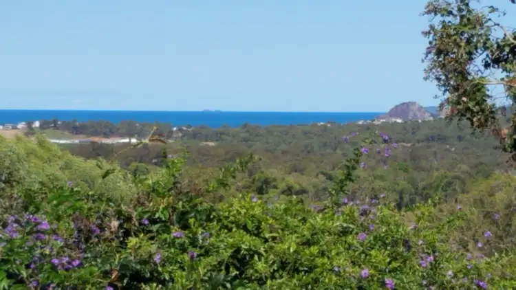 Sixth view of Homely rural property listing, 400 Tanby Road, Taroomball QLD 4703