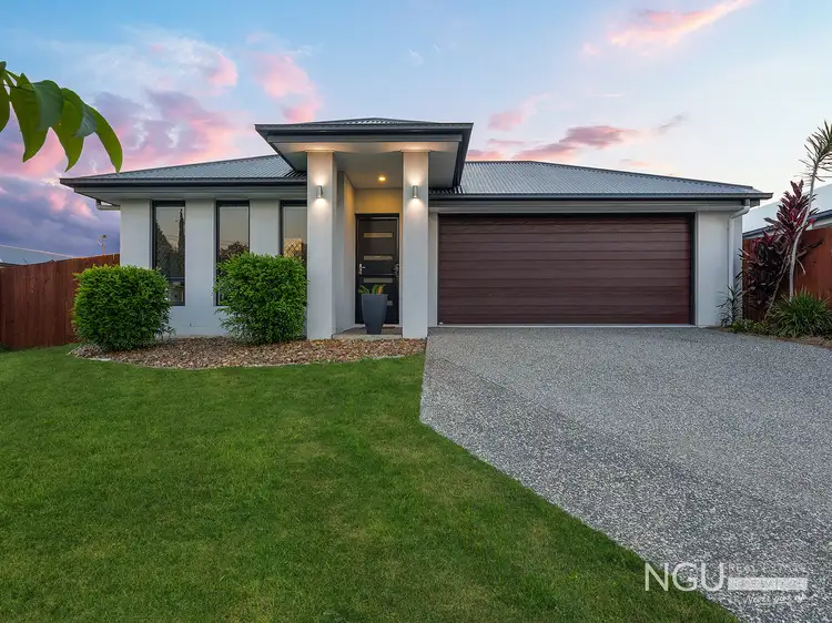 62 Jacaranda Drive, Yamanto QLD 4305