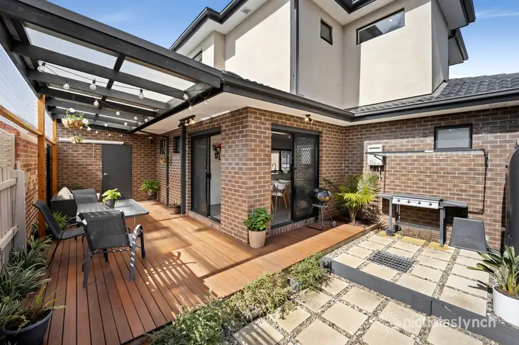 2/3 Ashleigh Street, Frankston VIC 3199