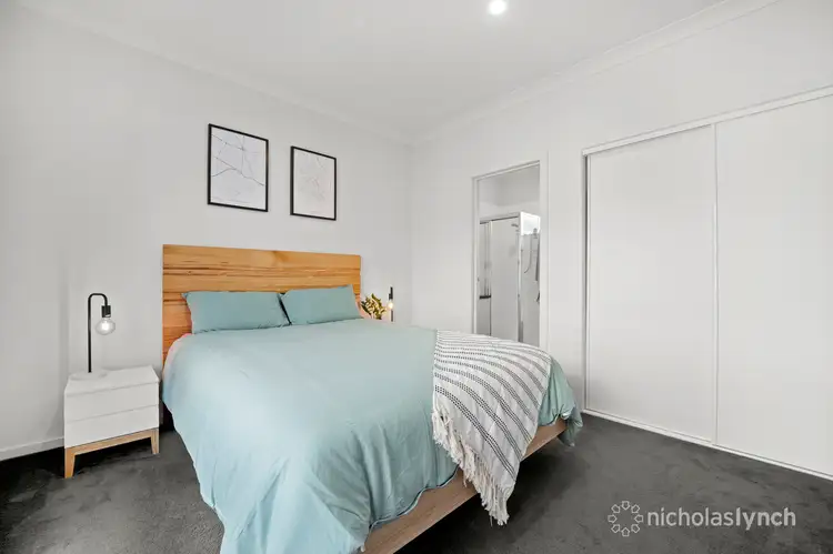 Sixth view of Homely townhouse listing, 2/3 Ashleigh Street, Frankston VIC 3199