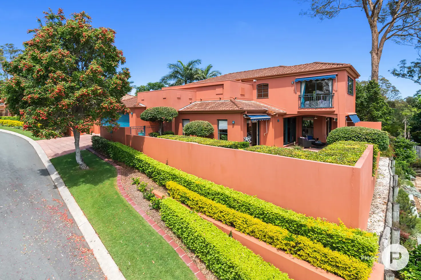 Main view of Homely house listing, 17/56 Kersley Road, Kenmore QLD 4069