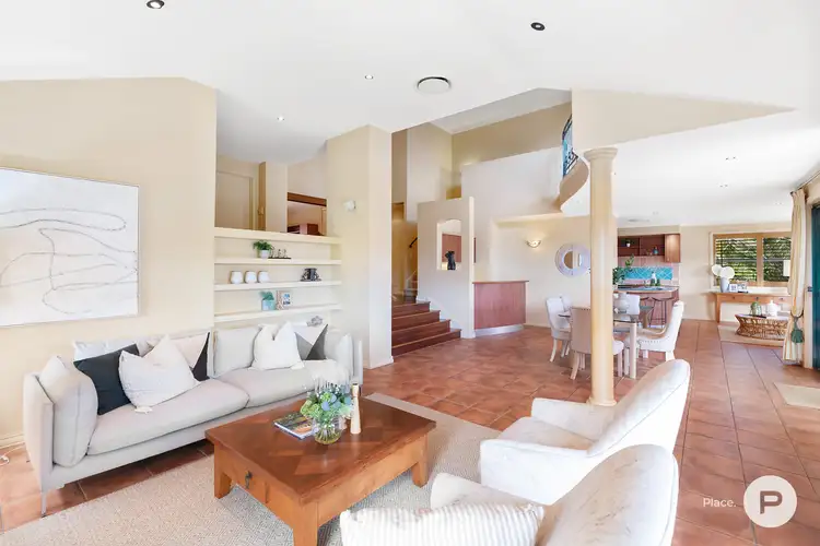 Third view of Homely house listing, 17/56 Kersley Road, Kenmore QLD 4069