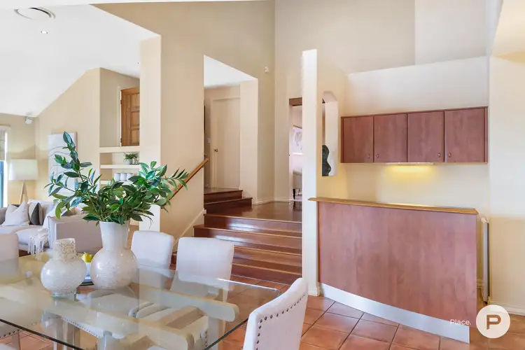 Fourth view of Homely house listing, 17/56 Kersley Road, Kenmore QLD 4069
