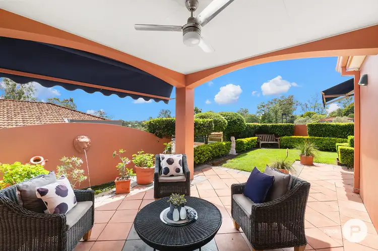 Fifth view of Homely house listing, 17/56 Kersley Road, Kenmore QLD 4069