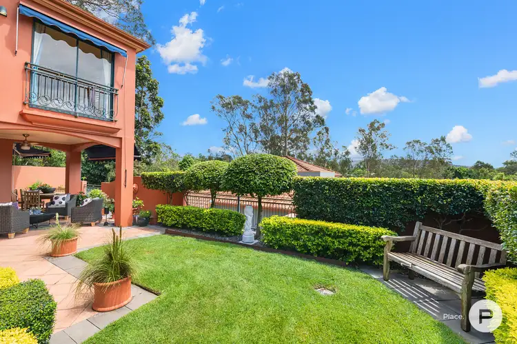 Sixth view of Homely house listing, 17/56 Kersley Road, Kenmore QLD 4069