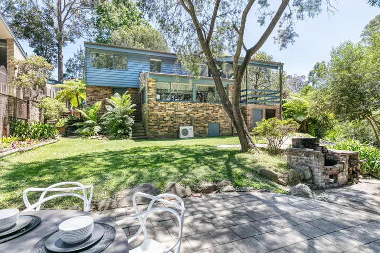 19 Jeanette Street, East Ryde NSW 2113